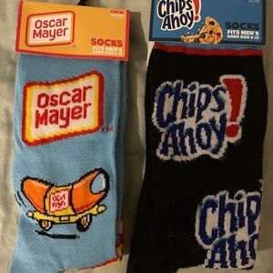 Men’s Socks (gag gift)